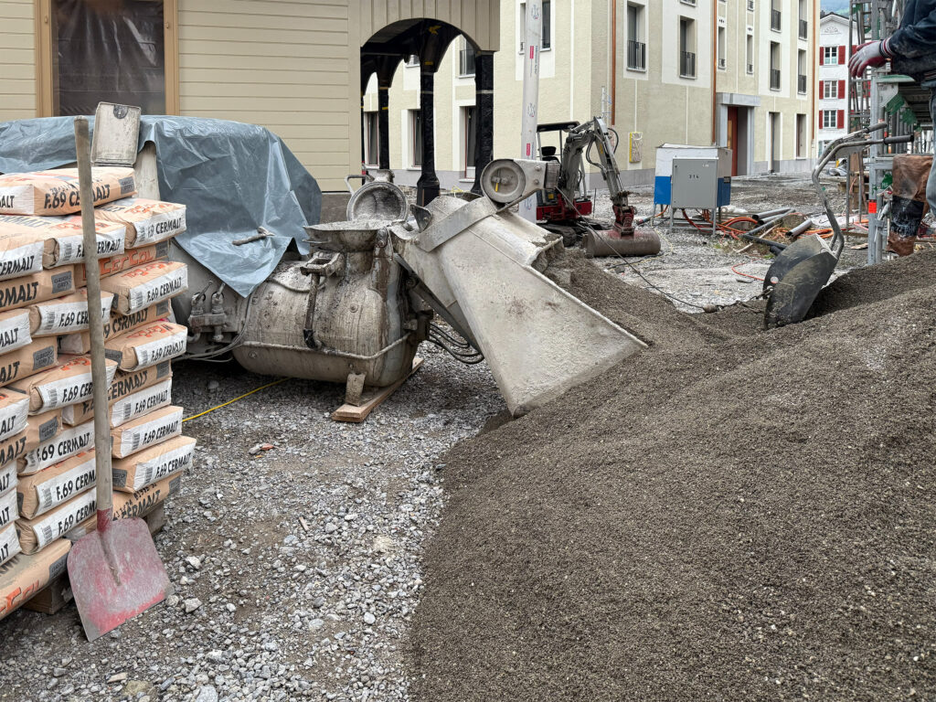 HalterDeDonno_23-002_Ökonomiegebäude_Baustelle 03