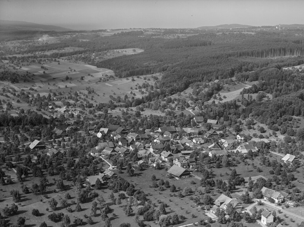 25-005_Studie Rössli_Altwis-Hitzkirch_1953